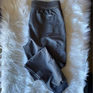 Fig joggers medical scrub